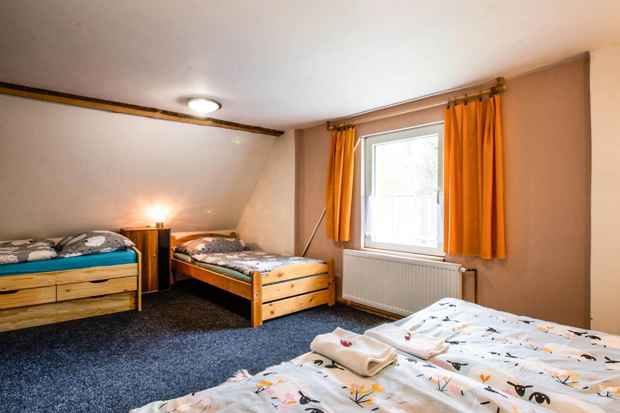 Kukajda Holiday home *