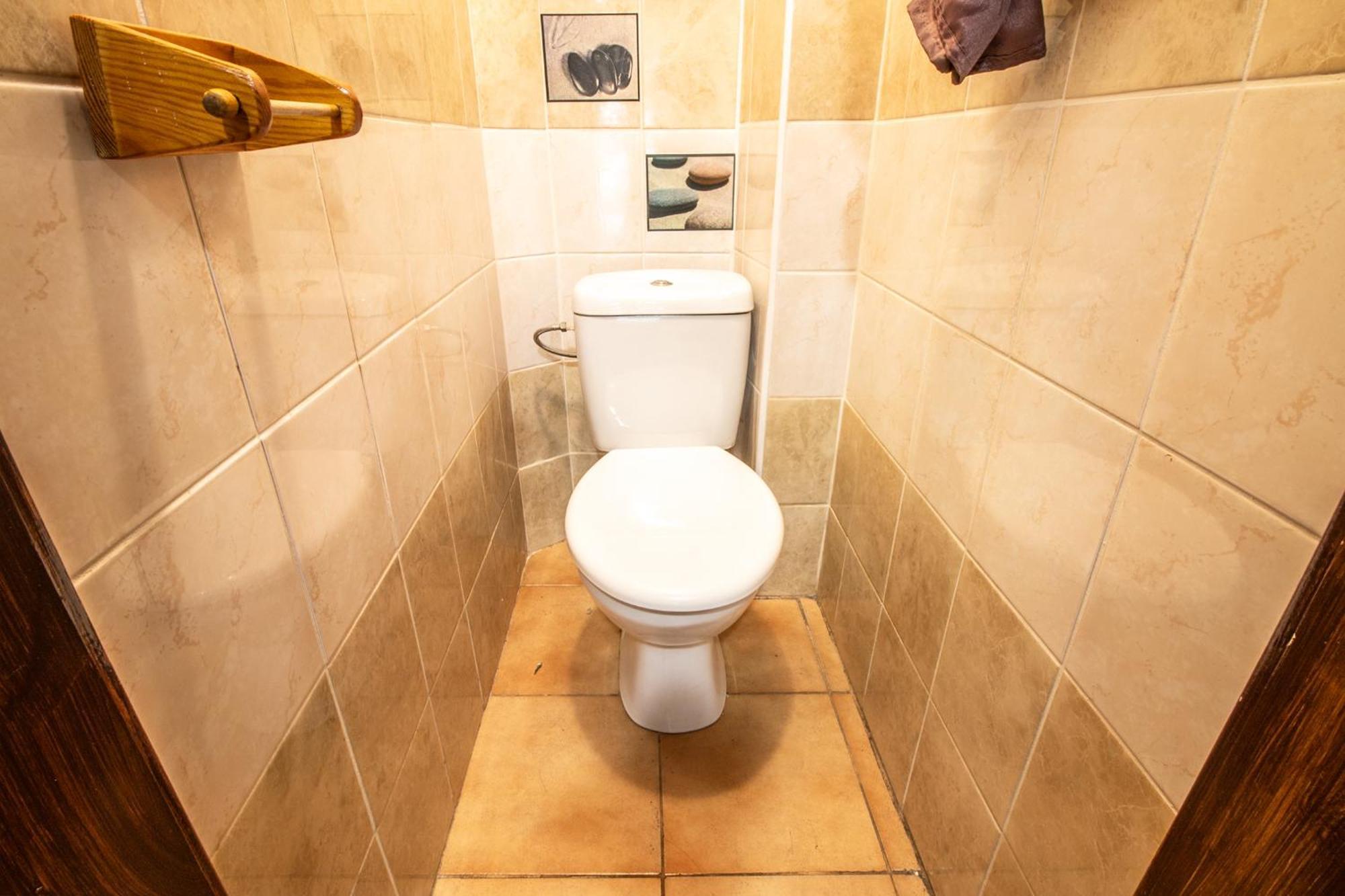 Holiday home Kukajda Desna (Liberec)