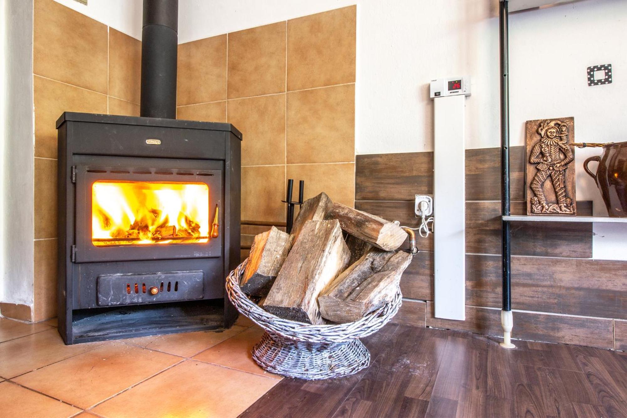 Kukajda Holiday home