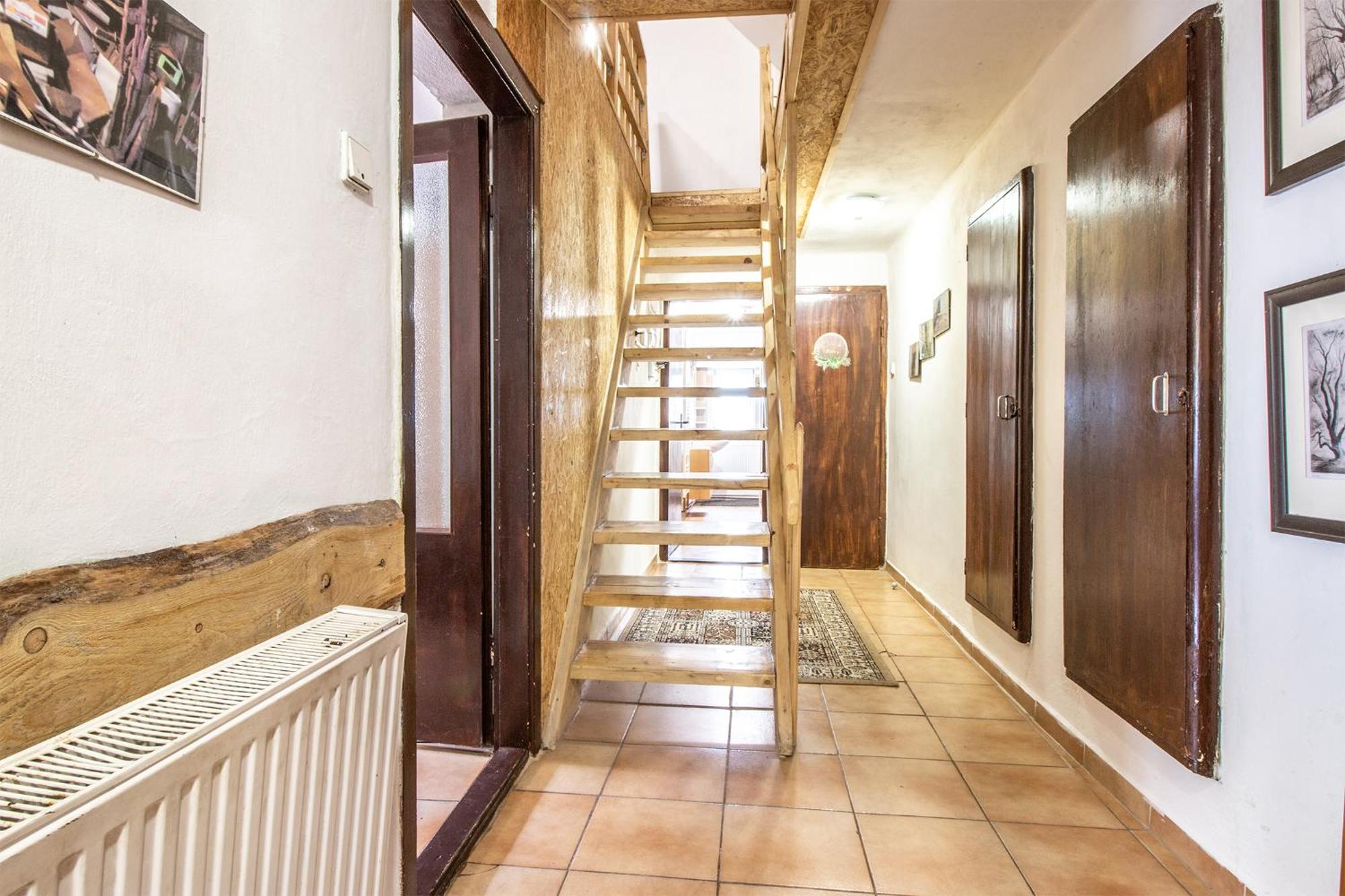 Kukajda Holiday home