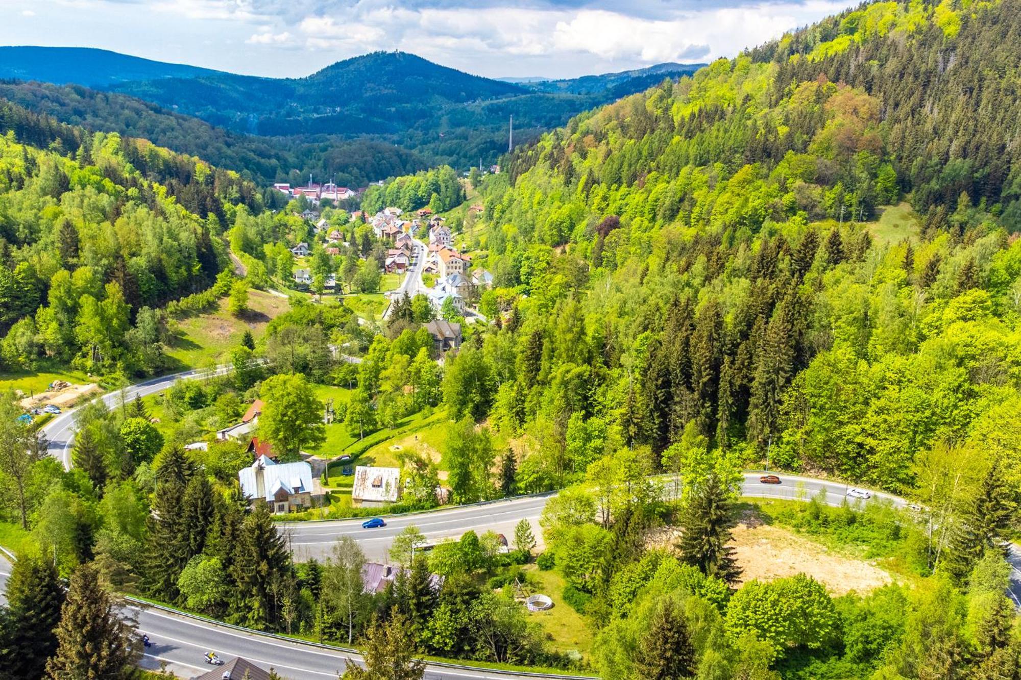 Kukajda * Desna (Liberec)