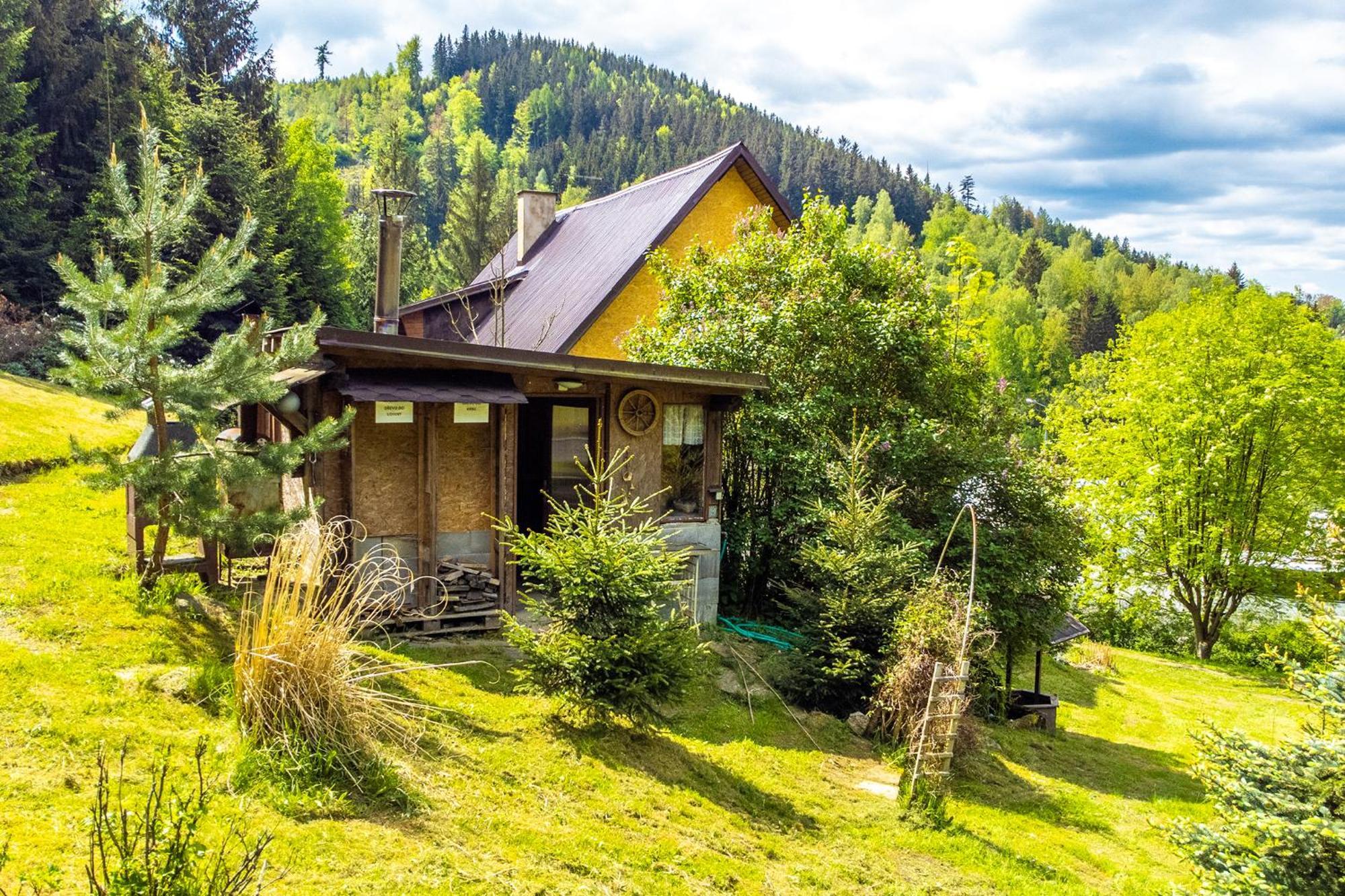 Kukajda Holiday home