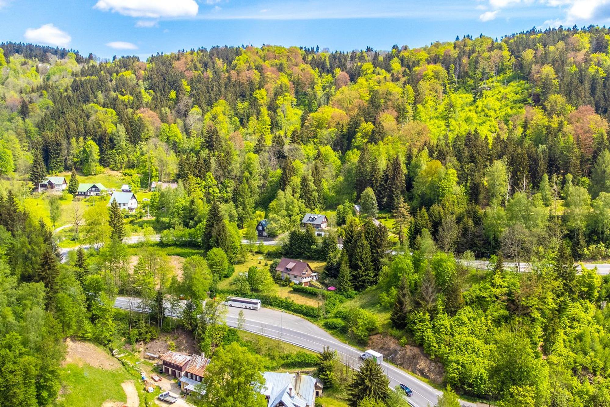 Kukajda Holiday home