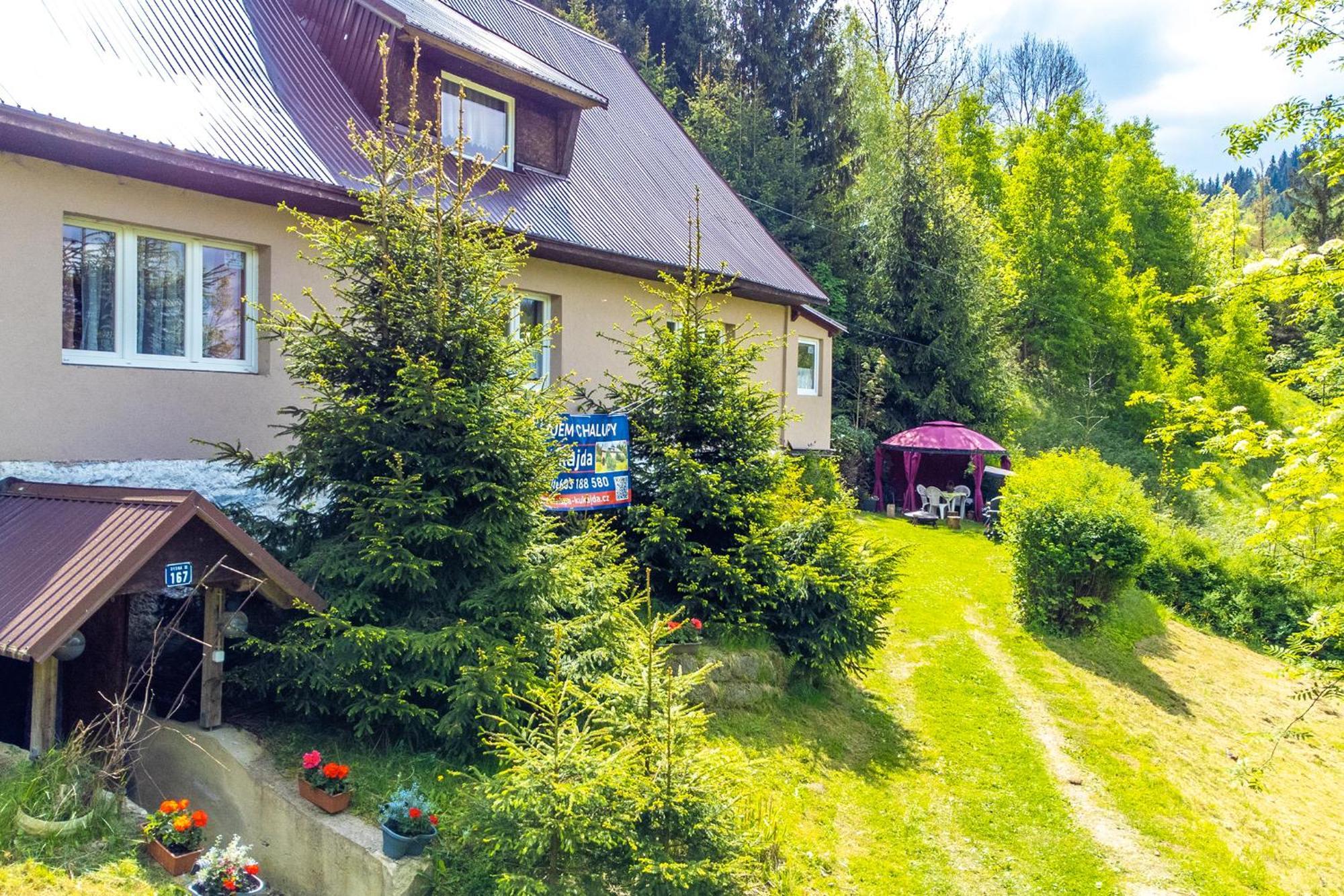 Holiday home Kukajda *