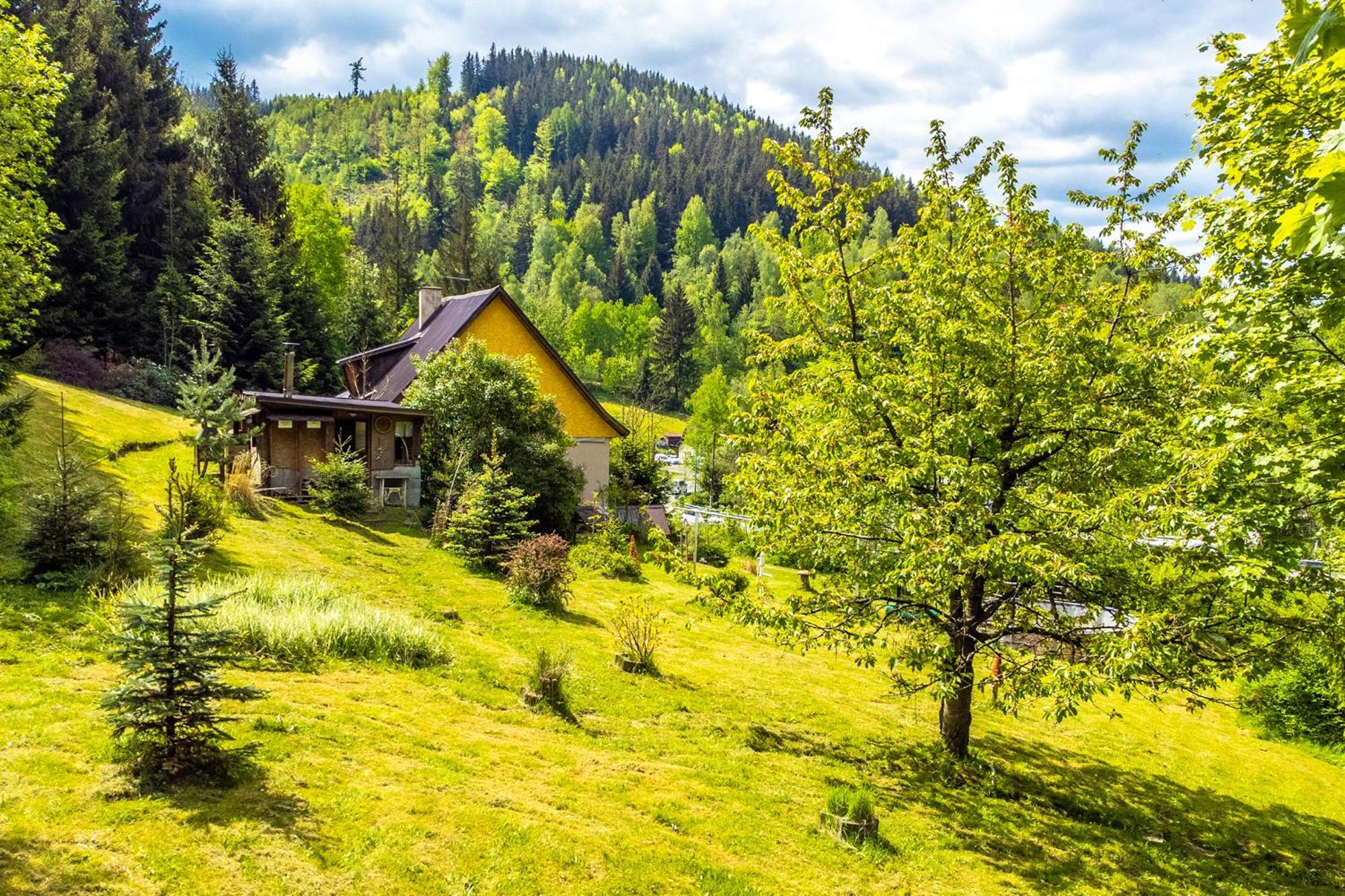 Kukajda Holiday home