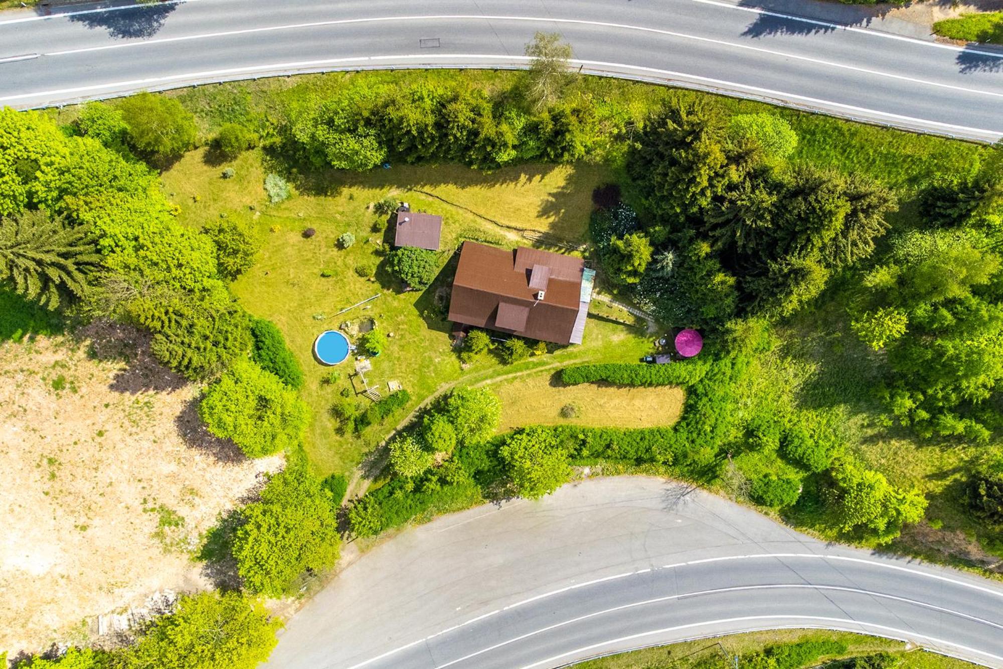 Kukajda Holiday home Desna (Liberec)