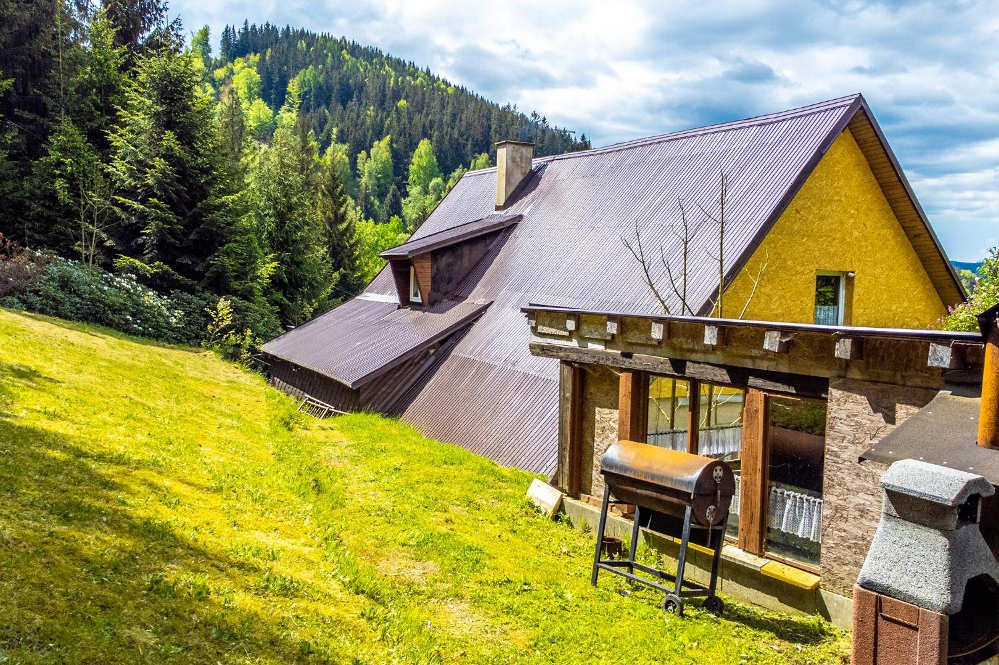 Holiday home Kukajda