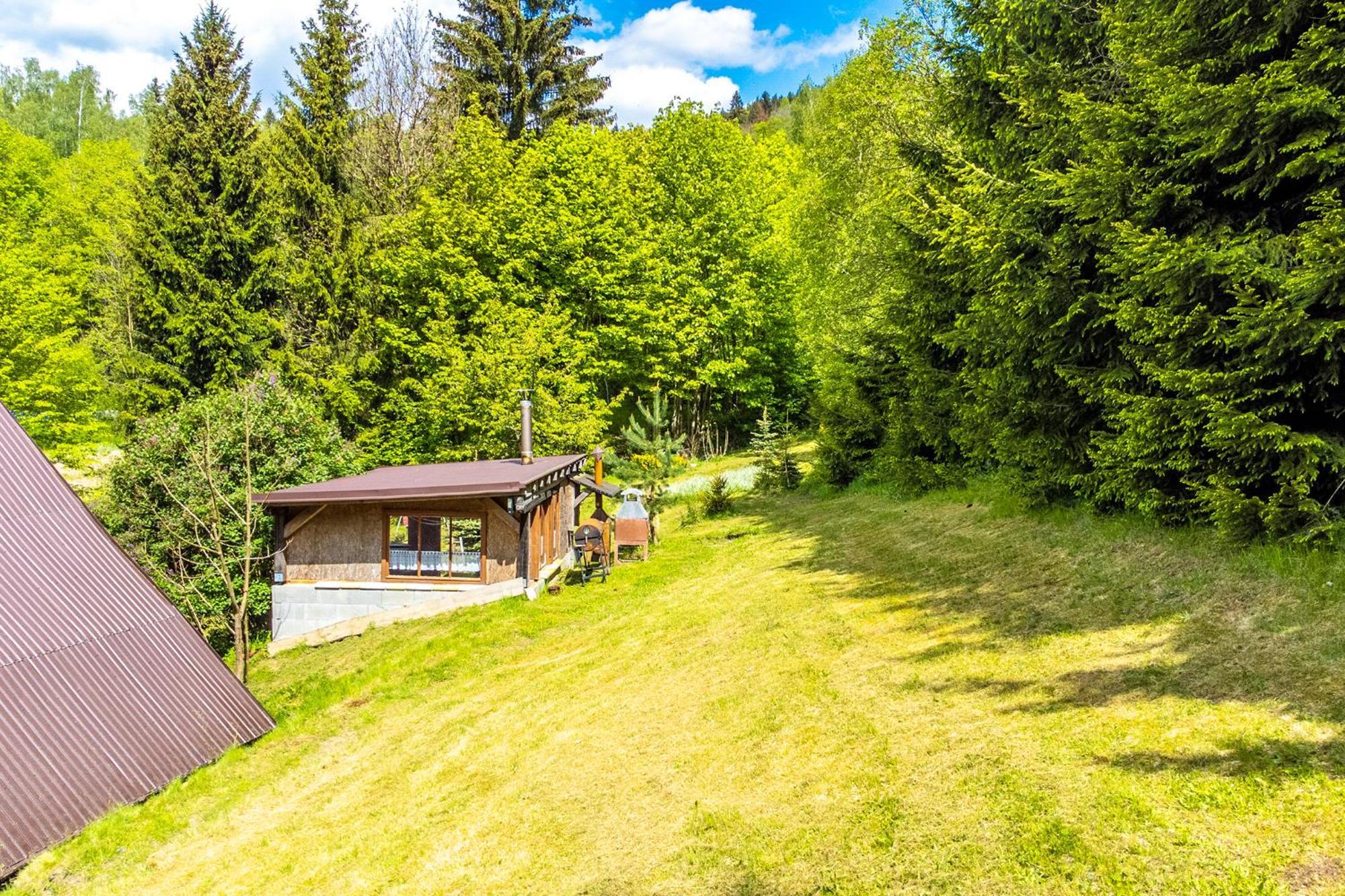 Kukajda Holiday home Desna (Liberec)