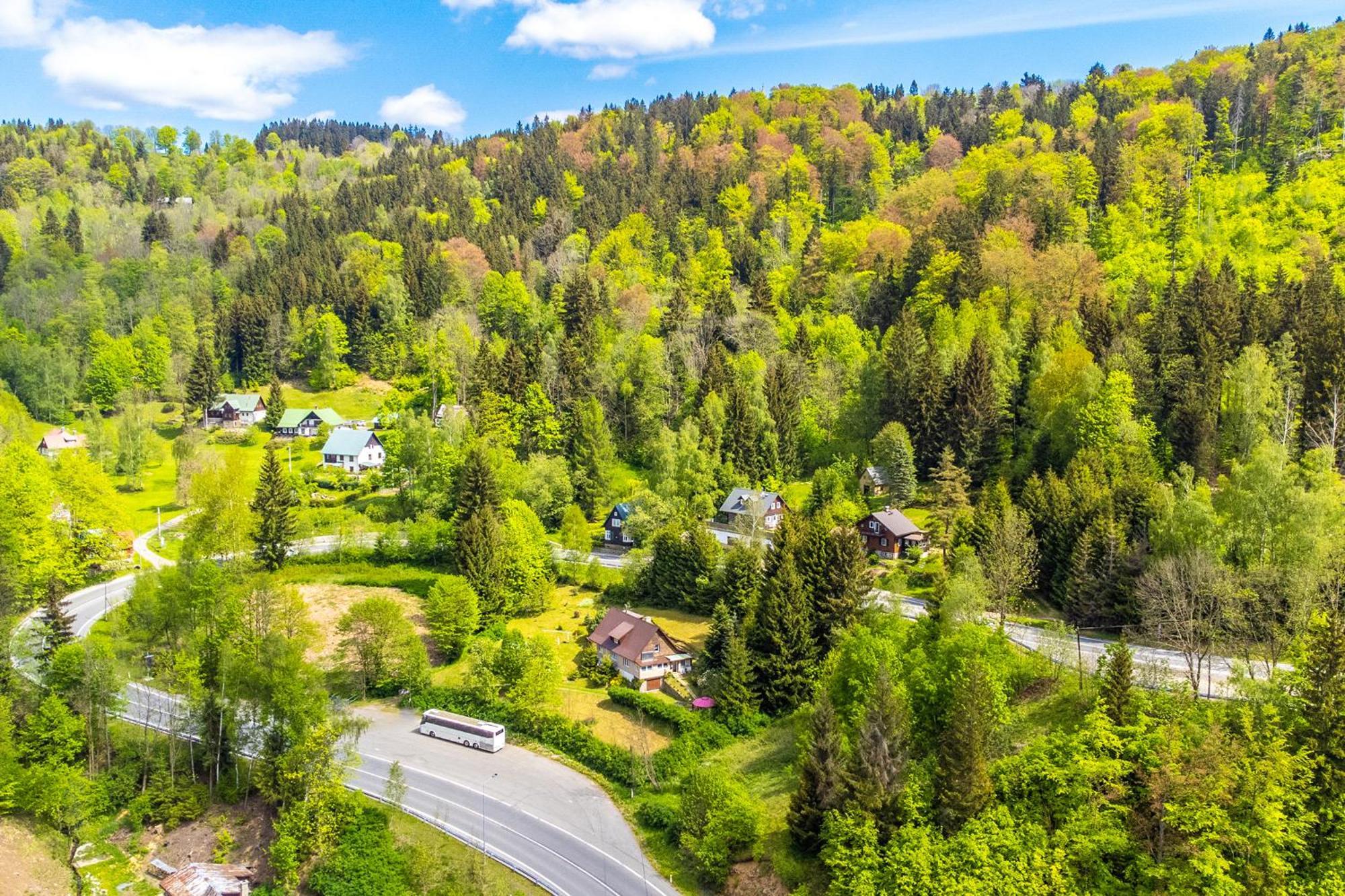 Kukajda Holiday home